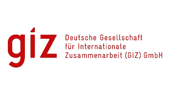 GIZ Logo